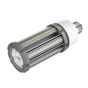 Color ajustable lámparas de maíz 36W 45W 54W 63W E39 E40 LED Bombilla Luz de maíz 140lm/w CCT led Bombilla de maíz