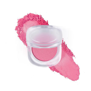 Venta al por mayor mejilla Etiqueta Privada paleta de rubor polvo prensado impermeable orgánico natural bronceador rubor resaltador paleta de contorno - Product Image 5