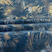 Textile de maison, nouveau produit, tapisserie en velours imprimé personnalisé