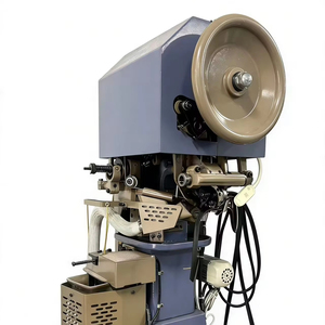 Machine à coudre pour la fabrication de bottes industrielles Greatrich - Product Image 1