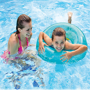 <span class=keywords><strong>Intex</strong></span> 59260 Tubos transparentes Vueltas Anillo de natación de verano <span class=keywords><strong>Intex</strong></span> 59260 Tubos transparentes - Product Image 5