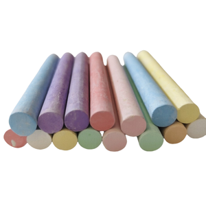Fournitures éducatives de haute qualité étudiant enseignant bureau trottoir <span class=keywords><strong>craie</strong></span> blanche <span class=keywords><strong>peinture</strong></span> sur tableau de <span class=keywords><strong>craie</strong></span> tableau noir et aire de jeux - Product Image 2
