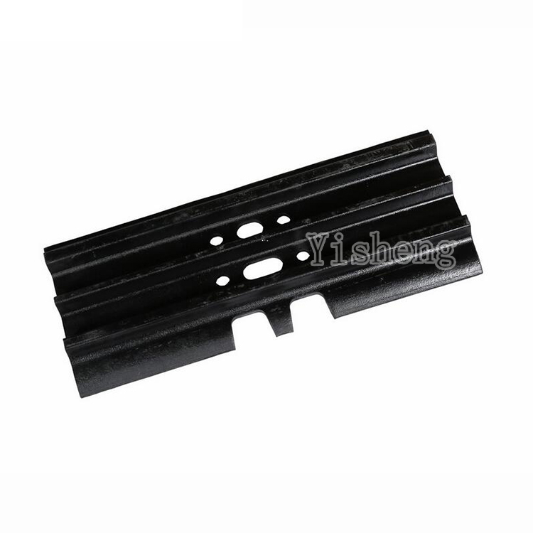 Durable Steel Shoe for ZX200-3G, ZX200-5G, ZX240-3, ZX240-5