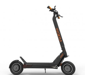 <span class=keywords><strong>Patinete</strong></span> Eléctrico <span class=keywords><strong>Inokim</strong></span> <span class=keywords><strong>OXO</strong></span> Super 65 km/h, 60 V, 21 Ah, Plegable, Monopatín Eléctrico - Product Image 5