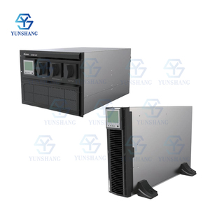 Mới ổn định hiệu suất và tiết kiệm năng lượng scu trực tuyến 3 giai đoạn uninterruptible cung cấp điện <span class=keywords><strong>UPS</strong></span> dsm30 dsm40 dsm50 - Product Image 4