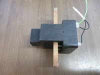 Capteur de courant neutre PLC 685 526 A 2500A à utiliser avec le dispositif de déclenchement Masterpact pour produit sous garantie