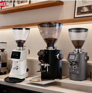 Moulin <span class=keywords><strong>à</strong></span> <span class=keywords><strong>café</strong></span> au poids <span class=keywords><strong>Filtre</strong></span> <span class=keywords><strong>à</strong></span> grains de <span class=keywords><strong>café</strong></span> Moulin <span class=keywords><strong>à</strong></span> fraises plat Meilleur bon marché Moulin <span class=keywords><strong>à</strong></span> espresso Mélangeur Doseur et rectifieuse - Product Image 1