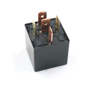 Relay <span class=keywords><strong>Excavator</strong></span> Sany Grosir 896H-1CH-D 001 24VDC 60245361 |   Relay Listrik OEM untuk <span class=keywords><strong>Excavator</strong></span> SY200/SY235/SY365 - Product Image 5