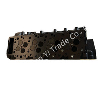 Tout nouveau moteur 4HK1 culasse complète Assy pour pelles Hitachi Case ZX200 SH200 NPR ZAX230 ZAX240-3 ZAX25