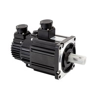 Moteur servo AC triphasé 130 mm 2,3 kW 50 Hz certifié CE, 1500 tr/min, efficacité IE3 pour machines automatiques