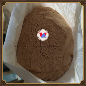 FINE GROUND COCONUT SHELL <b>POWDER</b> / ECO-FRIENDLY RAW MATERIAL / READY TO USE FOR BIOCHAR PRODUCTS - Product Image 1