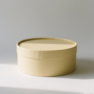 Bán buôn tùy chỉnh chất lượng cao vòng hộp quà tặng cho hoa bao bì hộp - Product Image 4