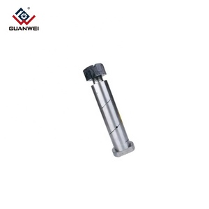 Nouveaux chassons de ressorts OEM 03.177.17.05.0 Goupille de ressort 45 # Acier pour BPW Taille 28X113/118 - Product Image 3