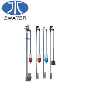 Valve de saumure de sécurité H4600 <span class=keywords><strong>Clack</strong></span> de haute qualité 474 assemblage de flotteur d'assemblage de contrôle d'air pour le traitement de l'eau garantie 1 an - Product Image 6