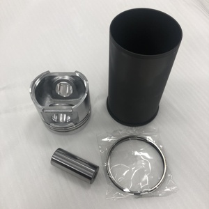 Máy xúc 777 xe tải khai thác C18 Bộ phận động cơ lót xi lanh 504-6997 <span class=keywords><strong>Piston</strong></span> Vòng Pin 599-0756 223-9159 246-5659 344-5153 524-5565 - Product Image 1
