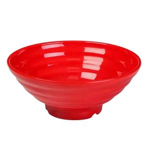 ชามบะหมี่กึ่งยาวแบบญี่ปุ่นชามเมเนียพอร์ซเลนสำหรับใช้ในเชิงพาณิชย์ชามพลาสติกเส้นก๋วยเตี๋ยวขนาดใหญ่สำหรับเสิร์ฟก๋วยเตี๋ยวข้าว - Product Image 3