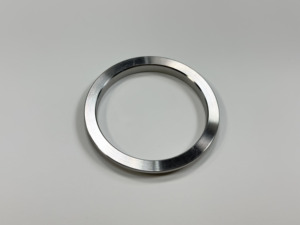 Producto de fundición a presión de acero inoxidable Metal de acero inoxidable personalizado - Product Image 3