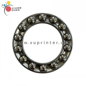 MA Best Quality Original New L2582600 53210 Bearing 39R.S064 for KBA Offset <b>Printing</b> <b>Machinery</b> Spare Parts - Product Image 4