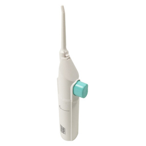 Hydropulseur manuel portable en plastique avec réservoir intégré pour adultes - Product Image 5