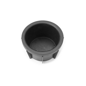 Toyota RAV4 Cup Holder 2006-2011 <b>ABS</b> Center Stack Single Pack Beverage Holder - Product Image 2