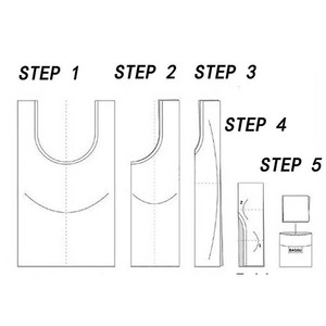 Túi Sinh Thái Làm Theo Yêu Cầu Của Nhà Máy Túi Mua Sắm Ni Lông Túi Mua Sắm Tạp Hóa Tái Chế Bằng Polyester Có Thể Gập Lại Với Túi - Product Image 6