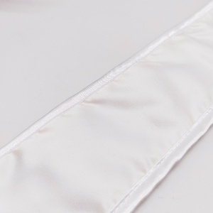 Bandeau de maquillage réglable <span class=keywords><strong>LUMI</strong></span> Velcro Spa – Couleur et logo personnalisables, matériau respectueux des peaux, taille unique, maintient les cheveux en place - Product Image 6