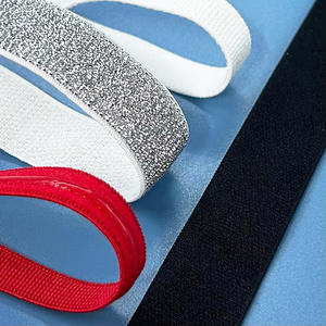 <span class=keywords><strong>Nastro</strong></span> Elastico in Poliestere Tinteggiabile Antiscivolo per Cinghie <span class=keywords><strong>Reggiseno</strong></span>, <span class=keywords><strong>Nastro</strong></span> Adesivo Anti-Caduta, <span class=keywords><strong>Nastro</strong></span> Elastico Lavorato a Maglia ad Alta Elasticità - Product Image 2