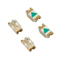 Diode laser VCSEL 0603 730 nm SMD pour capteur de proximité et suivi oculaire AR/VR