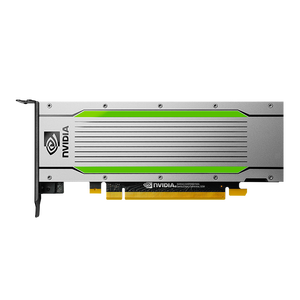 N VIDIA Tesla T4 16GB GDDR6 GPU,70W <strong>PCI</strong> Express 3.0 X16,211mm*125mm - Product Image 2