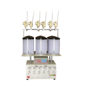 Trung Quốc bán buôn Nhà Máy Giá sáu trục chính bán tự động quanh co máy với hệ thống CNC - Product Image 6