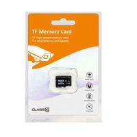 Kartu SD & TF Kelas 10 U3 Kecepatan Tinggi Merek OEM Grosir 1TB/2TB/128GB-512GB Kapasitas Besar Bersertifikasi ROHS/CE/FCC