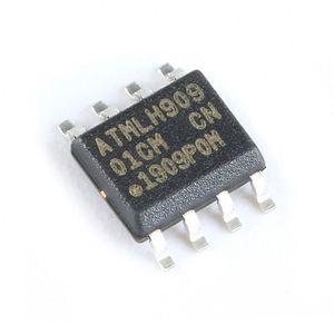 Chips de Memoria Flash AT24C01C-SSHM-T AT24C02C-SSHM-T, Chips de Memoria EEPROM, Chip IC - Product Image 1