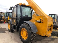 Chariot élévateur à roues 3 tonnes Caterpillar CAT30 USA Chariot élévateur diesel de marque américaine Mini petit chariot élévateur d'occasion CAT