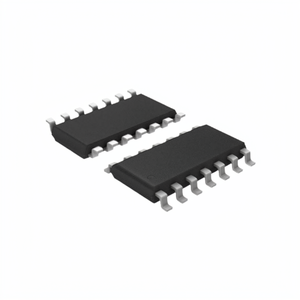 Original One Stop Service Electronics Component 14 SOlC Power Management (PMIC) SG1843J-DESC - Product Image 1