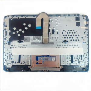 Adaptador de carga para hp, <span class=keywords><strong>carcasa</strong></span> de tapa trasera LCD Original con antena para HP <span class=keywords><strong>Chromebook</strong></span> 11 G5 - Product Image 3