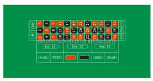 <span class=keywords><strong>Tapis</strong></span> de <span class=keywords><strong>Poker</strong></span> Texas <span class=keywords><strong>Rectangulaire</strong></span> Vert Personnalisé Imprimé Jeu <span class=keywords><strong>Tapis</strong></span> de Jeu Néoprène <span class=keywords><strong>Tapis</strong></span> de Table en Caoutchouc Naturel - Product Image 4