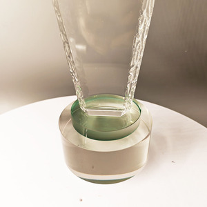 Trophée Étoile en Cristal Personnalisé Pas Cher en Gros pour Entreprises – Trophée Étoile en Cristal Vierge en Stock - Product Image 5