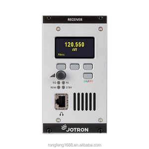 Jotron Hàng Hải <span class=keywords><strong>VHF</strong></span> AM kỹ thuật số đài phát thanh truyền Ta-7650 Receiver RA-7203 thu phát TR-7750 - Product Image 6