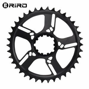 Couronne de pédalier à dents étroites pour Sram 9/10/11/12S <span class=keywords><strong>NX</strong></span> XX Single Disc Vélo Ultraléger Creux 32/34/36/38T - Product Image 5