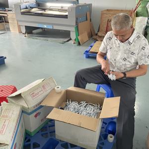 <span class=keywords><strong>Étagère</strong></span>s d'exposition pour appareils de beauté en acrylique blanc, présentoir de haute qualité en plexiglas pour instruments de beauté, pour salon de beauté - Product Image 6