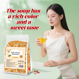 Tisane Biologiche Private Label per la Disintossicazione del Fegato, con Erbe Cinesi e Ingredienti Naturali per la Cura del Fegato e il Supporto della Salute Renale - Product Image 5