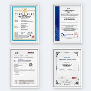 रिची 40 टन प्रति घंटा पेलेट फ़ीड उत्पादन लाइन - Product Image 6