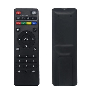 Alta calidad <span class=keywords><strong>MXQPro</strong></span> <span class=keywords><strong>4K</strong></span> H96 X96 T95M T95N uso para Android TV Box H96 V88 Z28 T95X T95Z X96 - Product Image 1