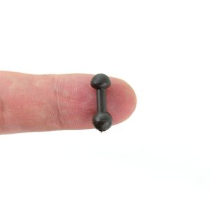 Hirisi – perles de pêche à la <span class=keywords><strong>carpe</strong></span>, accessoires pivotants, 500 pièces - Product Image 5