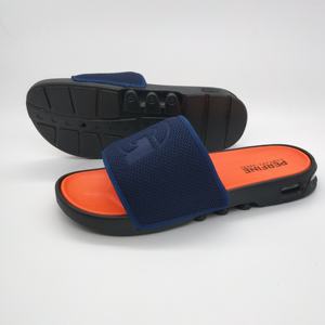 GRS Mesh upper G pattern pantofole <span class=keywords><strong>da</strong></span> <span class=keywords><strong>bagno</strong></span> antiscivolo <span class=keywords><strong>da</strong></span> uomo ad asciugatura rapida <span class=keywords><strong>infradito</strong></span> <span class=keywords><strong>da</strong></span> spiaggia all'aperto - Product Image 4