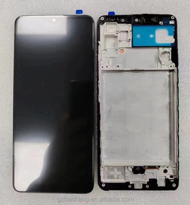 หน้าจอ LCD OLED สำหรับ <span class=keywords><strong>Samsung</strong></span> A20 <span class=keywords><strong>2019</strong></span> SM-A205U A205G A205หน้าจอโทรศัพท์มือถือพร้อมกรอบ - Product Image 2