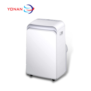 12000 Btu 60Hz <b>Mini</b> Cooler Mobile Portable <b>Air</b> <b>Conditioner</b> for Room - Product Image 1