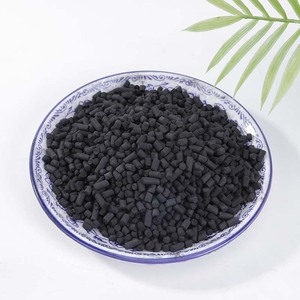 Charbon actif en colonne de Jiangsu à base de charbon, à haute valeur d'iode 400 600 800 pour la purification de l'eau et de l'air - Product Image 4
