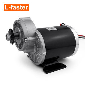 L-faster-<span class=keywords><strong>triciclo</strong></span> eléctrico de 3 ruedas, Motor de CC, <span class=keywords><strong>kit</strong></span> de conversión <span class=keywords><strong>con</strong></span> acelerador de pulgar, 48V, 600W - Product Image 5