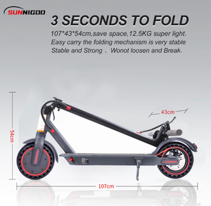 <span class=keywords><strong>Trottinette</strong></span> <span class=keywords><strong>électrique</strong></span> pliable pour adultes 250W 36V Pneu de 8,5 pouces Vitesse maximale de 25 km/h Autonomie de 18-20 km <span class=keywords><strong>Trottinette</strong></span> <span class=keywords><strong>électrique</strong></span> portable pour les trajets domicile-travail - Product Image 5